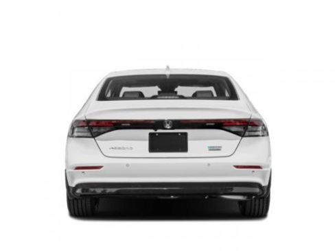 New 2025 Honda Accord Touring image 28