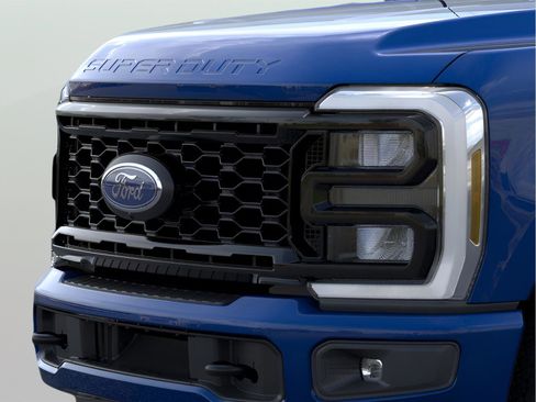 New 2026 Ford F250 XL w/ STX Appearance Package image 17