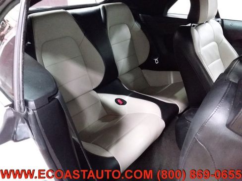 Used 2017 Ford Mustang Premium image 13