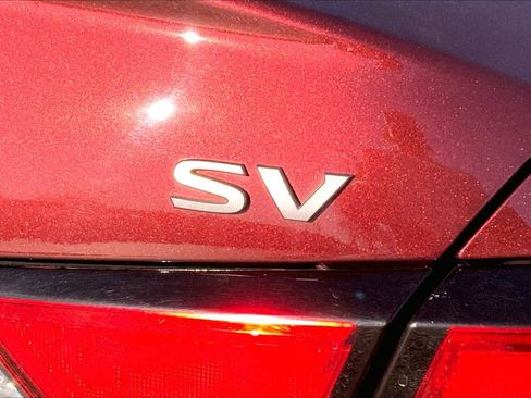 Used 2023 Nissan Altima 2.5 SV image 10