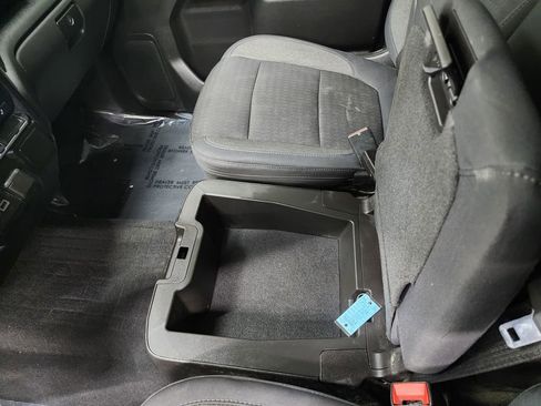 Used 2019 GMC Sierra 1500 SLE w/ SLE Value Package image 23