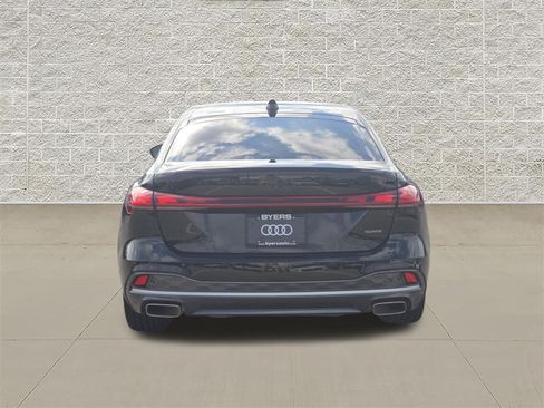 Certified 2025 Audi A5 2.0T Prestige w/ 19" Wheel Package AWD/4WD image 6