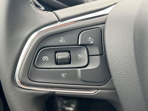 New 2026 Buick Envista Sport Touring w/ Convenience II Package FWD image 13