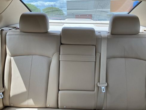 Used 2013 Buick LaCrosse Premium w/ Driver Confidence Package FWD image 21