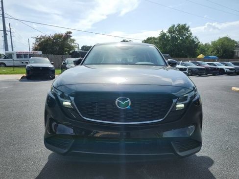 New 2026 MAZDA CX-5 AWD 2.5 S image 8