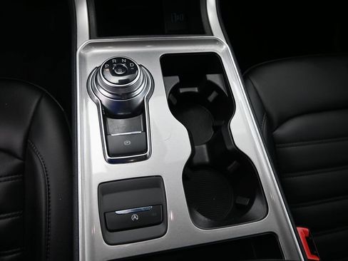 Used 2023 Ford Edge SEL image 21