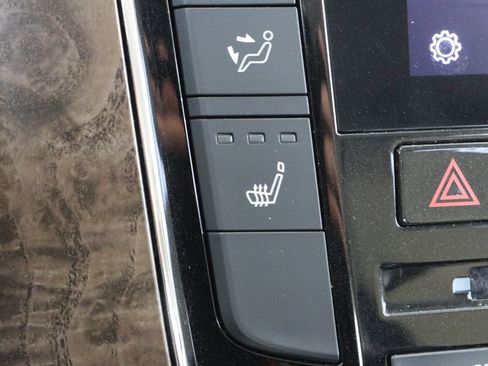 Certified 2021 INFINITI QX80 Premium Select AWD/4WD image 22