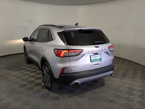 Used 2020 Ford Escape SEL image 6