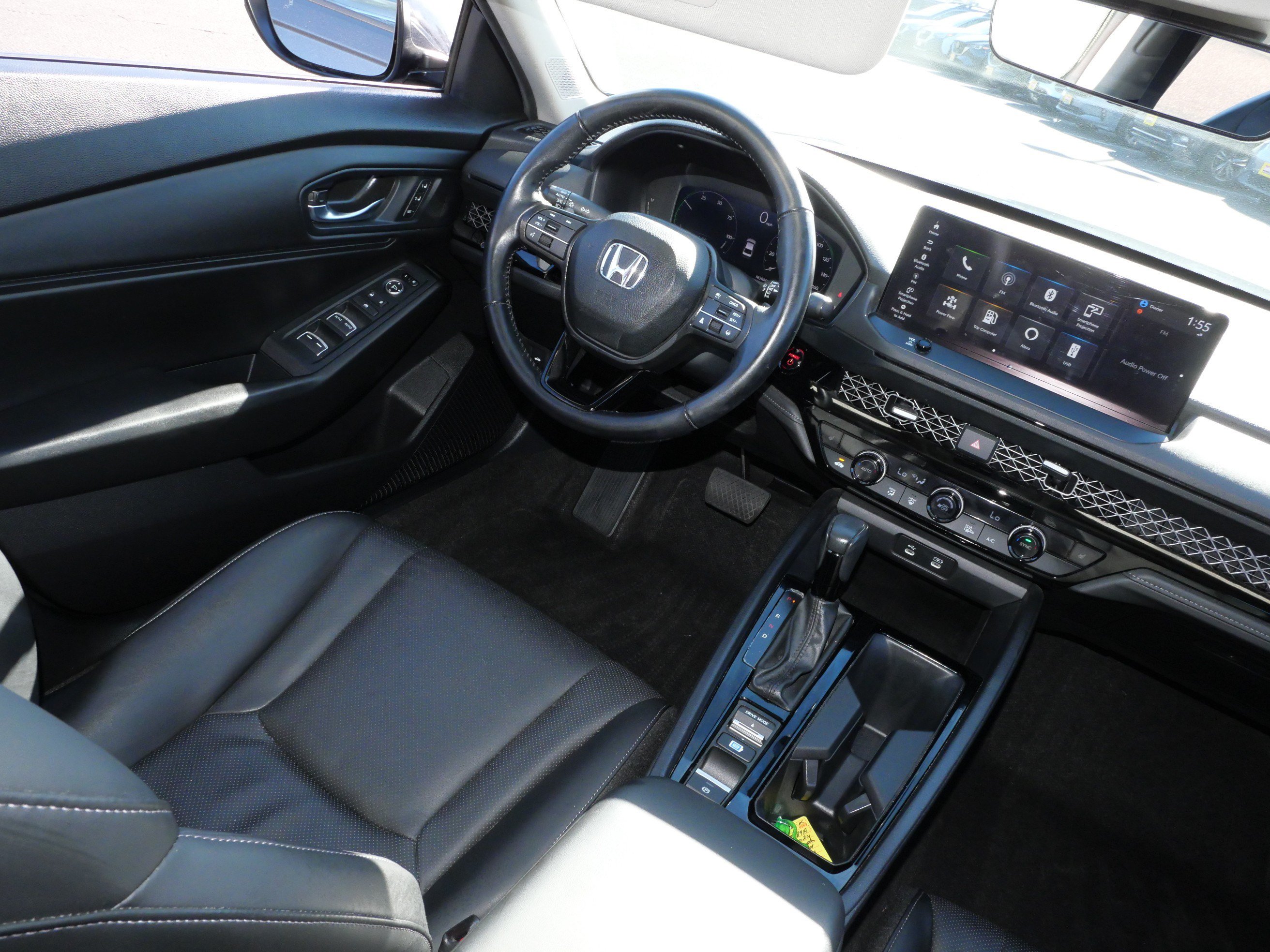 Used 2024 Honda Accord EX-L image 9