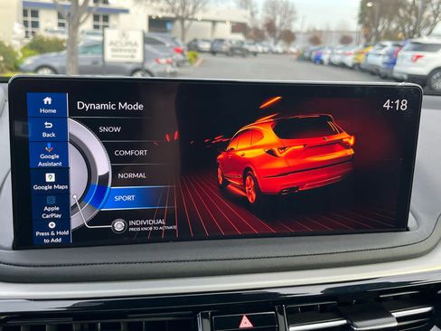 Used 2026 Acura MDX SH-AWD w/ Technology Package image 29