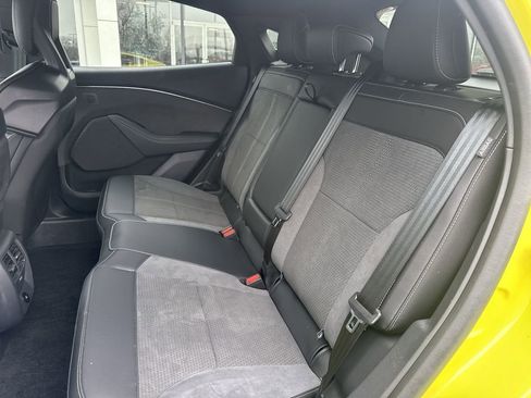 Used 2025 Ford Mustang Mach-E GT image 24