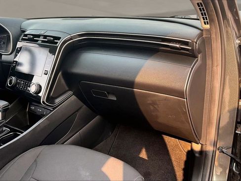 Used 2023 Hyundai Tucson SEL image 24