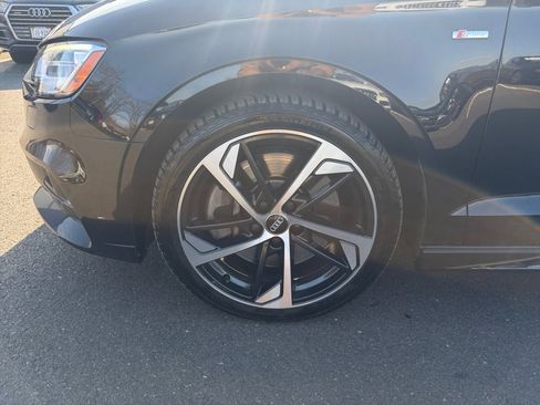 Used 2020 Audi A3 2.0T Premium image 27