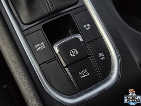 Used 2020 Hyundai Santa Fe SEL w/ Convenience Package FWD image 28