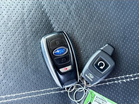 Used 2017 Subaru Forester 2.0XT Touring w/ Protection Package #2 AWD/4WD image 36