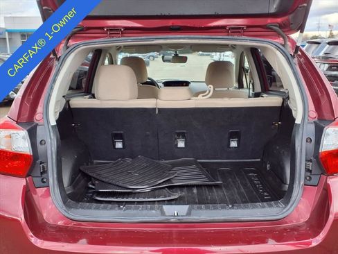 Used 2017 Subaru Crosstrek 2.0i Premium image 11