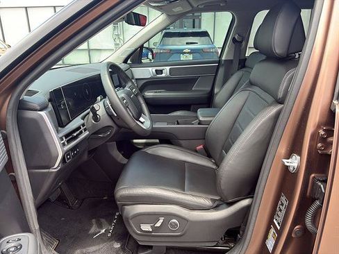 Used 2024 Hyundai Santa Fe Limited FWD image 15