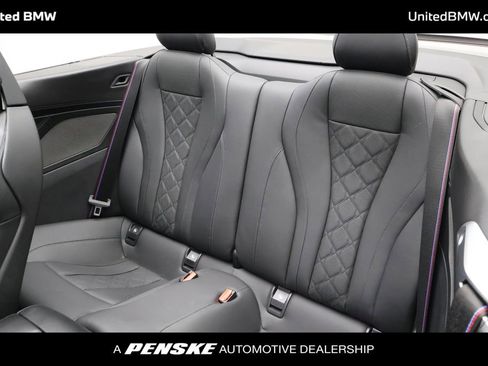 Used 2023 BMW M8 Competition image 18