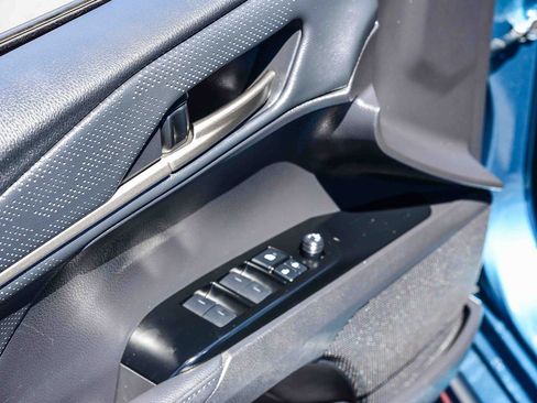 Certified 2025 Toyota Camry XSE image 26