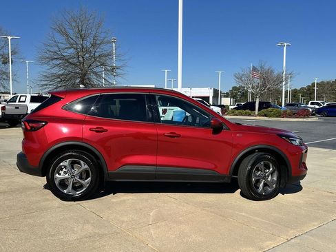 Used 2025 Ford Escape ST-Line Select image 5