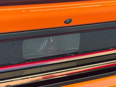 New 2026 Dodge Charger R/T Scat Pack w/ Track Package image 31