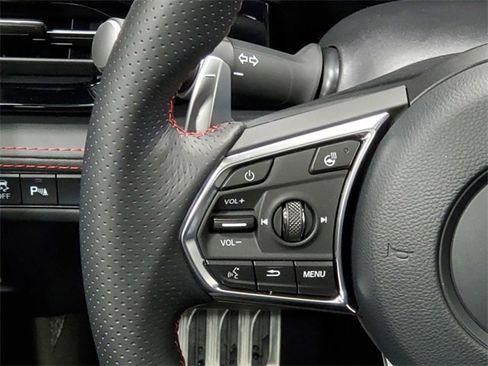 New 2026 Acura MDX A-Spec image 16