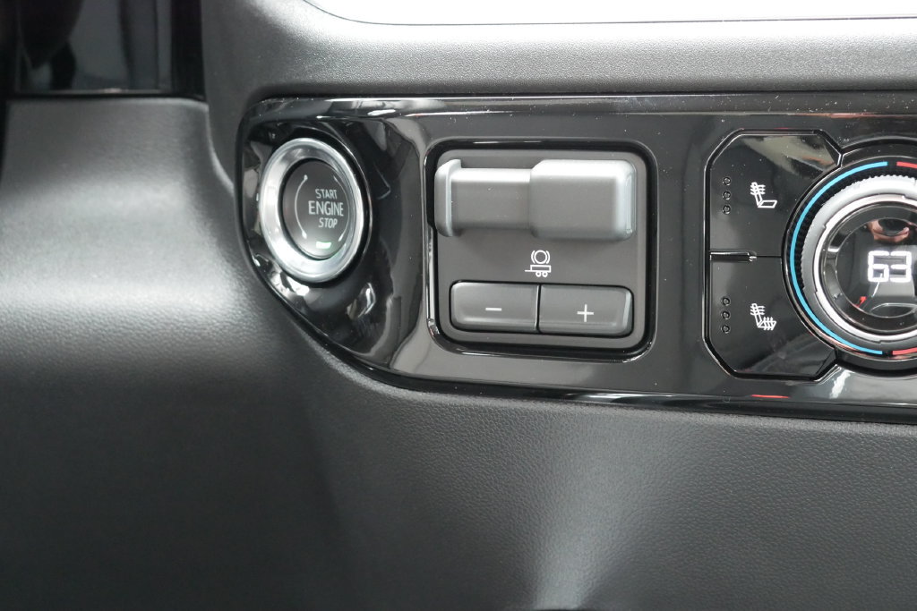 New 2026 Chevrolet Silverado 2500 LT AWD/4WD image 25
