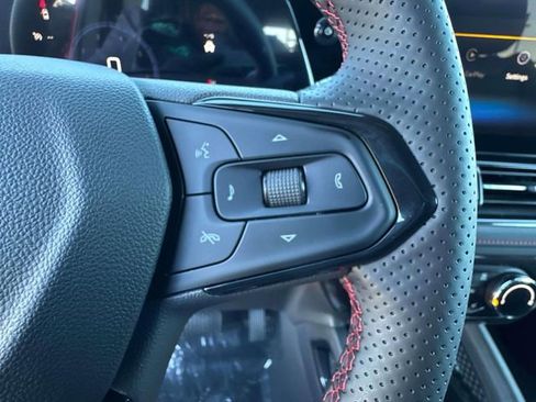 New 2026 Chevrolet TrailBlazer RS w/ Driver Confidence Package image 26