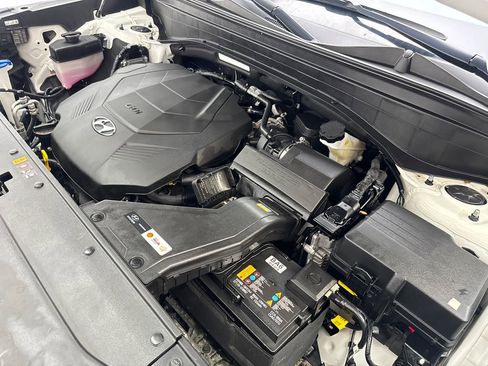 Used 2024 Hyundai Palisade Limited FWD image 79