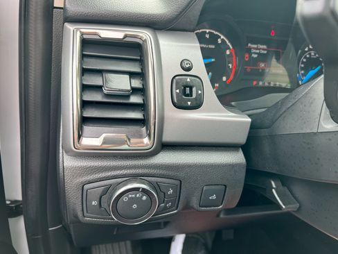 Used 2020 Ford Ranger XLT w/ Equipment Group 301A Mid image 35