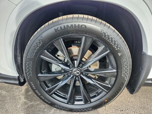 Used 2024 Lexus NX 350 F Sport image 48