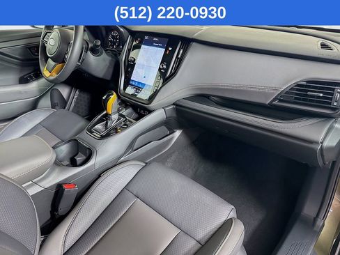 Certified 2025 Subaru Outback Wilderness image 37