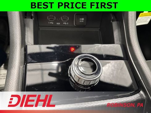 New 2025 Jeep Grand Cherokee Altitude w/ Trailer Tow Package image 31