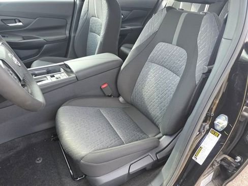 New 2026 Nissan Sentra SV w/ SV Convenience Package FWD image 25