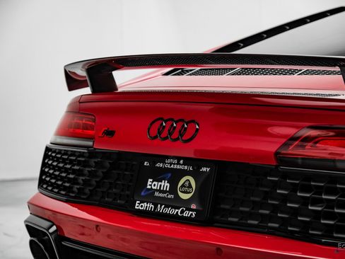 Used 2023 Audi R8 V10 performance AWD/4WD image 19