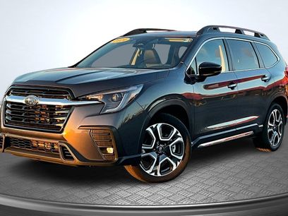 Used 2024 Subaru Ascent Limited w/ Technology Package
