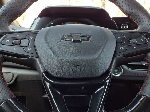 New 2026 Chevrolet TrailBlazer RS FWD image 15