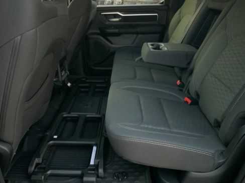 New 2026 RAM 1500 Big Horn image 22