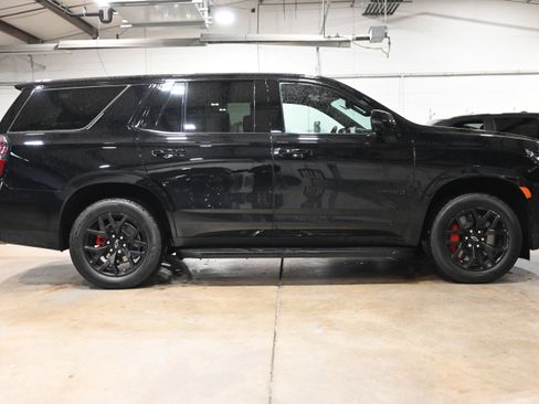 Used 2023 Chevrolet Tahoe RST w/ RST Performance Edition image 11