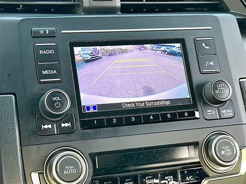 Used 2017 Honda Civic LX image 13