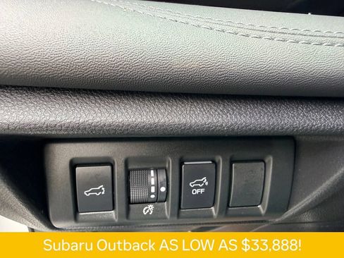 Used 2024 Subaru Outback Limited AWD/4WD image 29