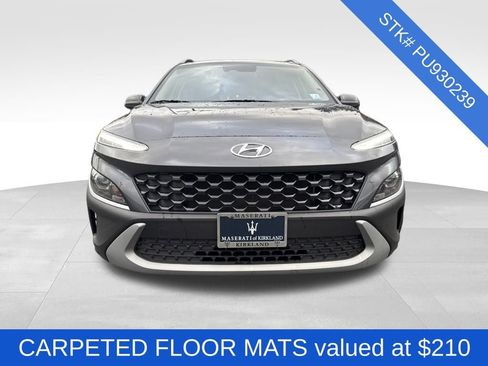 Used 2023 Hyundai Kona SEL image 2