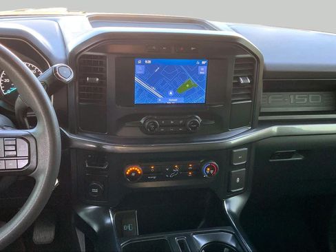 Used 2022 Ford F150 XL w/ STX Appearance Package RWD image 7