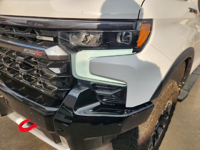Used 2026 Chevrolet Silverado 1500 ZR2 AWD/4WD image 7