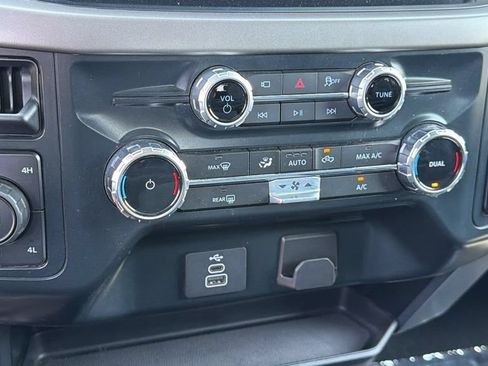 Used 2025 Ford F150 XLT w/ Equipment Group 301A Standard AWD/4WD image 14