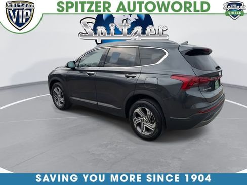 Used 2023 Hyundai Santa Fe SEL FWD image 7