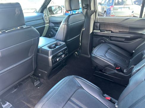 Used 2019 Ford Expedition Limited w/ Special Edition Package image 32