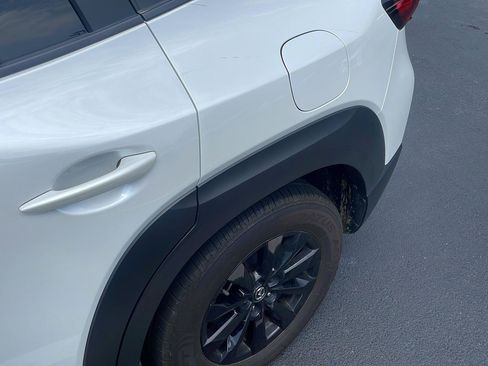 Used 2023 MAZDA CX-50 2.5 S w/ Cargo Package AWD/4WD image 12