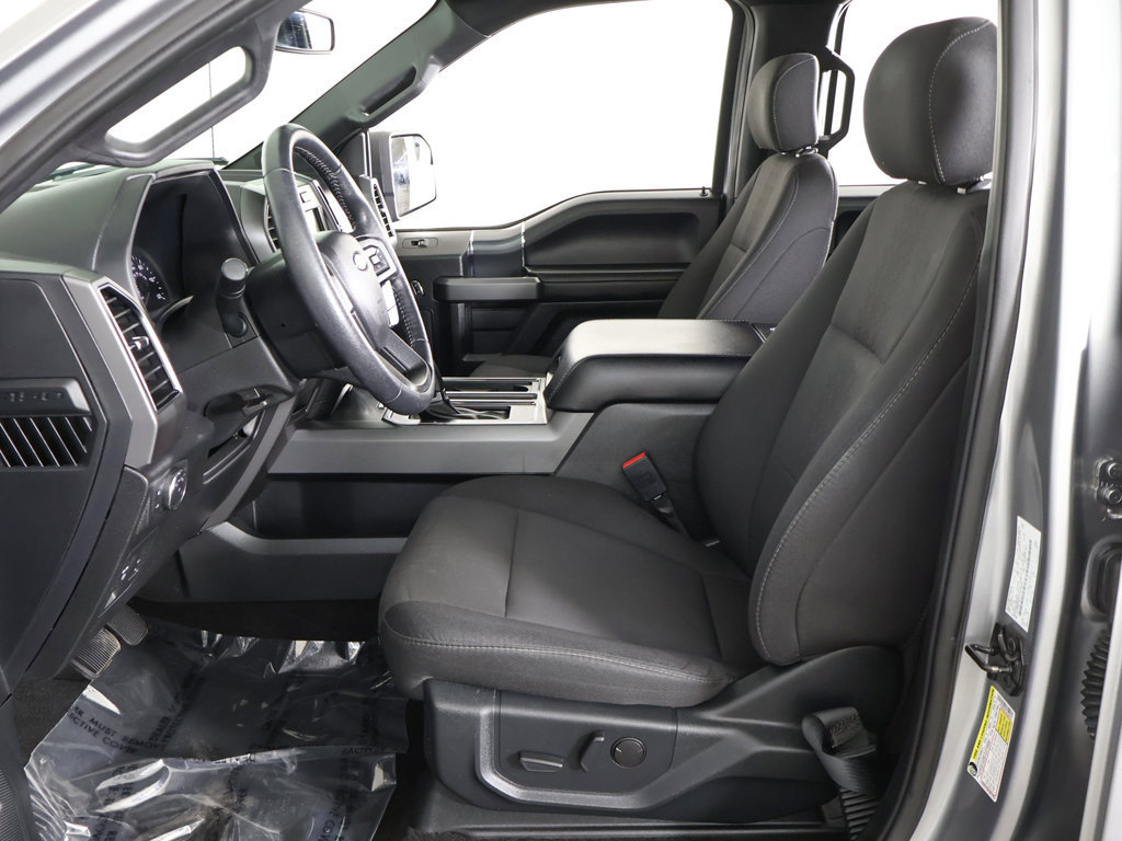 Used 2020 Ford F150 XLT w/ Equipment Group 302A Luxury AWD/4WD image 28
