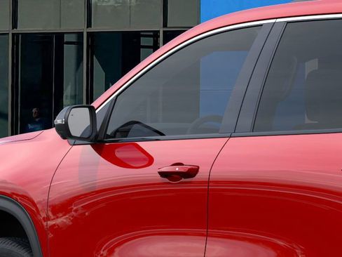 New 2026 GMC Acadia Elevation image 13